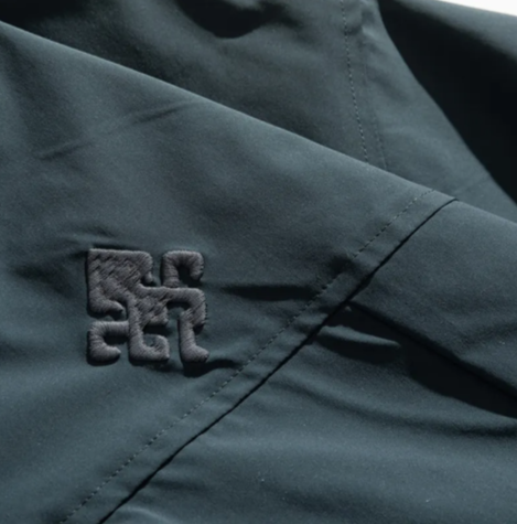 Men's All-Terrain Shell Jacket