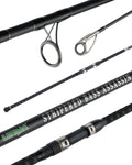 LITTMA Striped Bass Assassin Surf Spinning Rod
