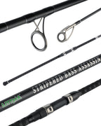 LITTMA Striped Bass Assassin Surf Spinning Rod