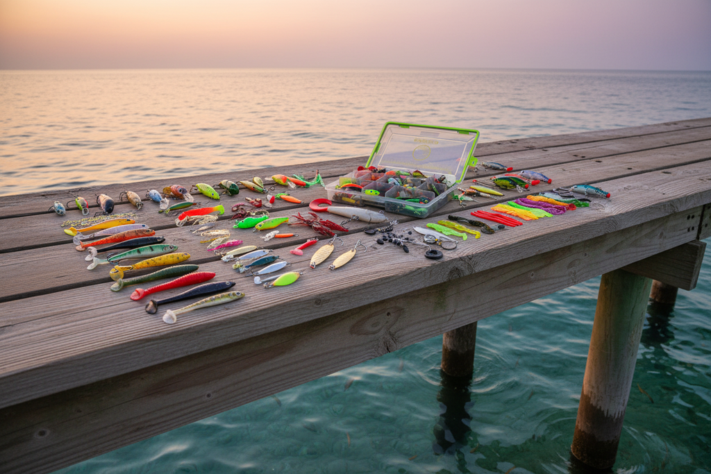 Jetty Lifestyle