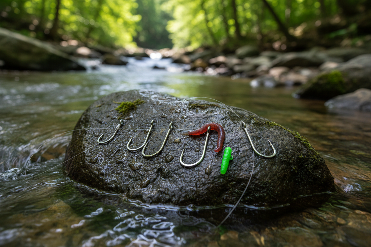 River Rock Lifestyle