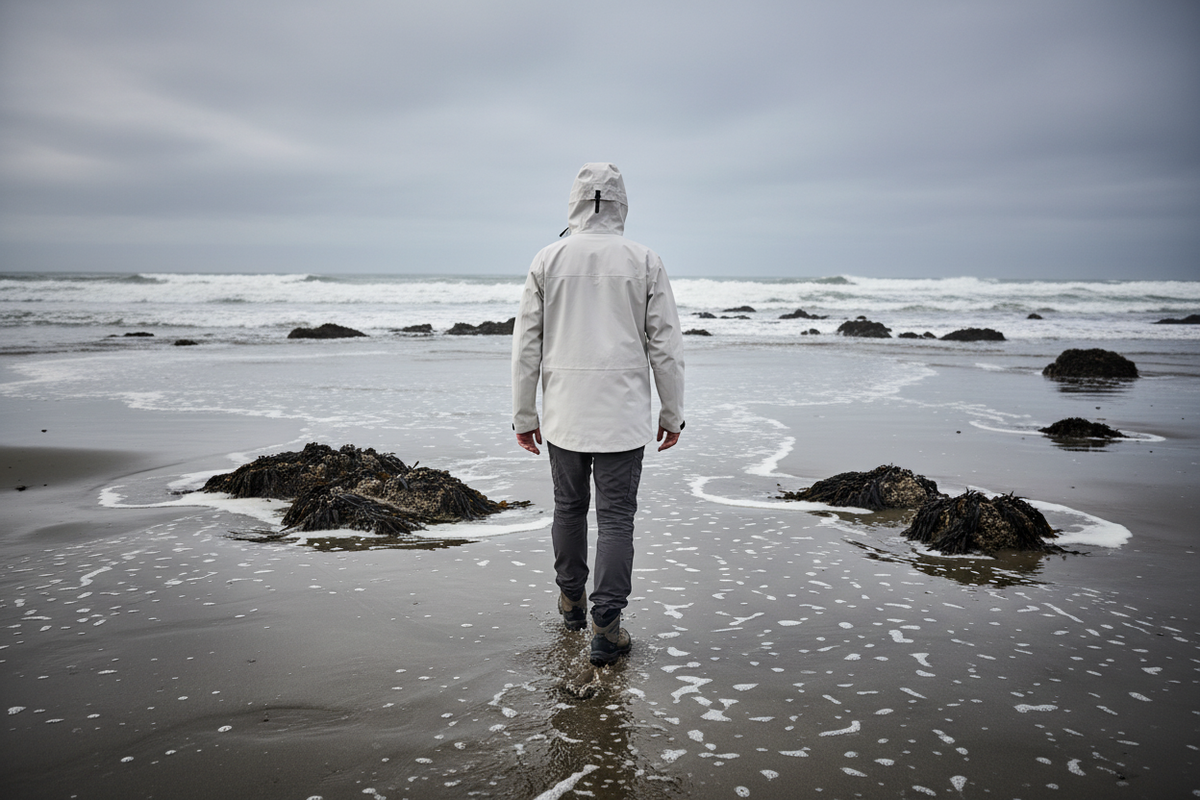 Shoreline Lifestyle