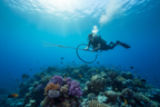 Underwater Lifestyle